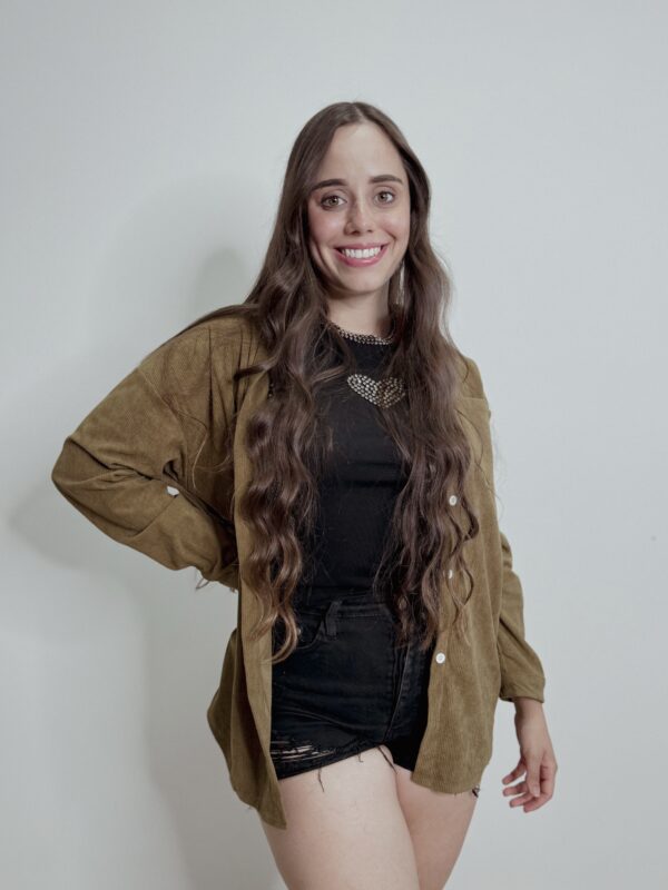 Camisa Corduroy - Image 3